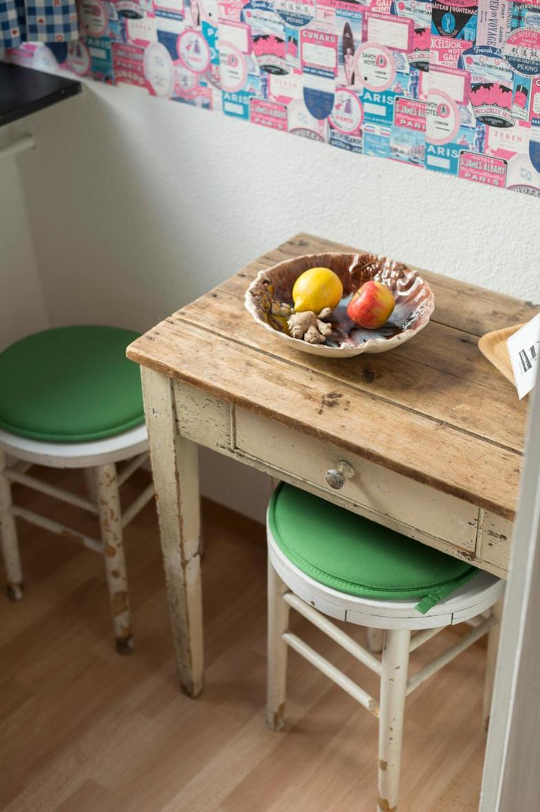 Gastzimmer Regina