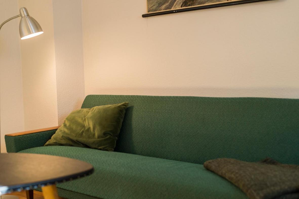 Gastzimmer Regina *