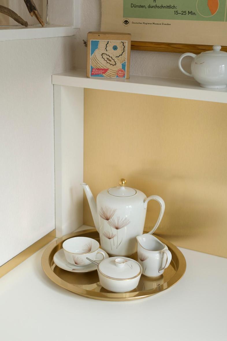 Gastzimmer Regina * Nürnberg
