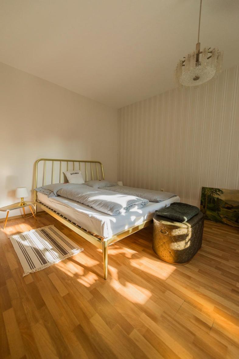 Gastzimmer Regina Nürnberg