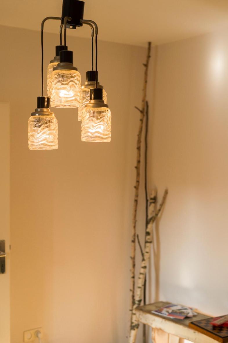 Gastzimmer Regina Nürnberg