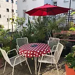 Gastzimmer Regina