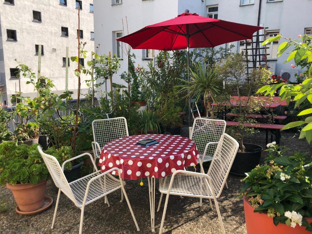 Guest house Gastzimmer Regina *