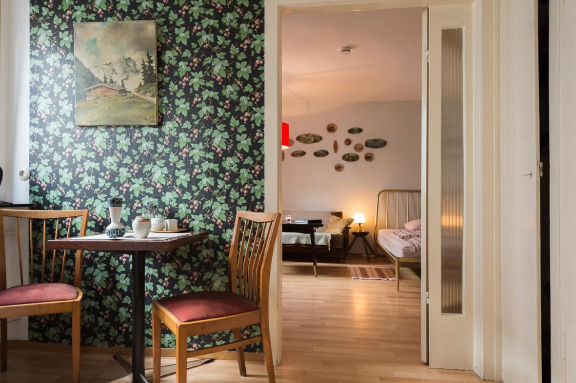 Gastzimmer Regina * Nuremberg
