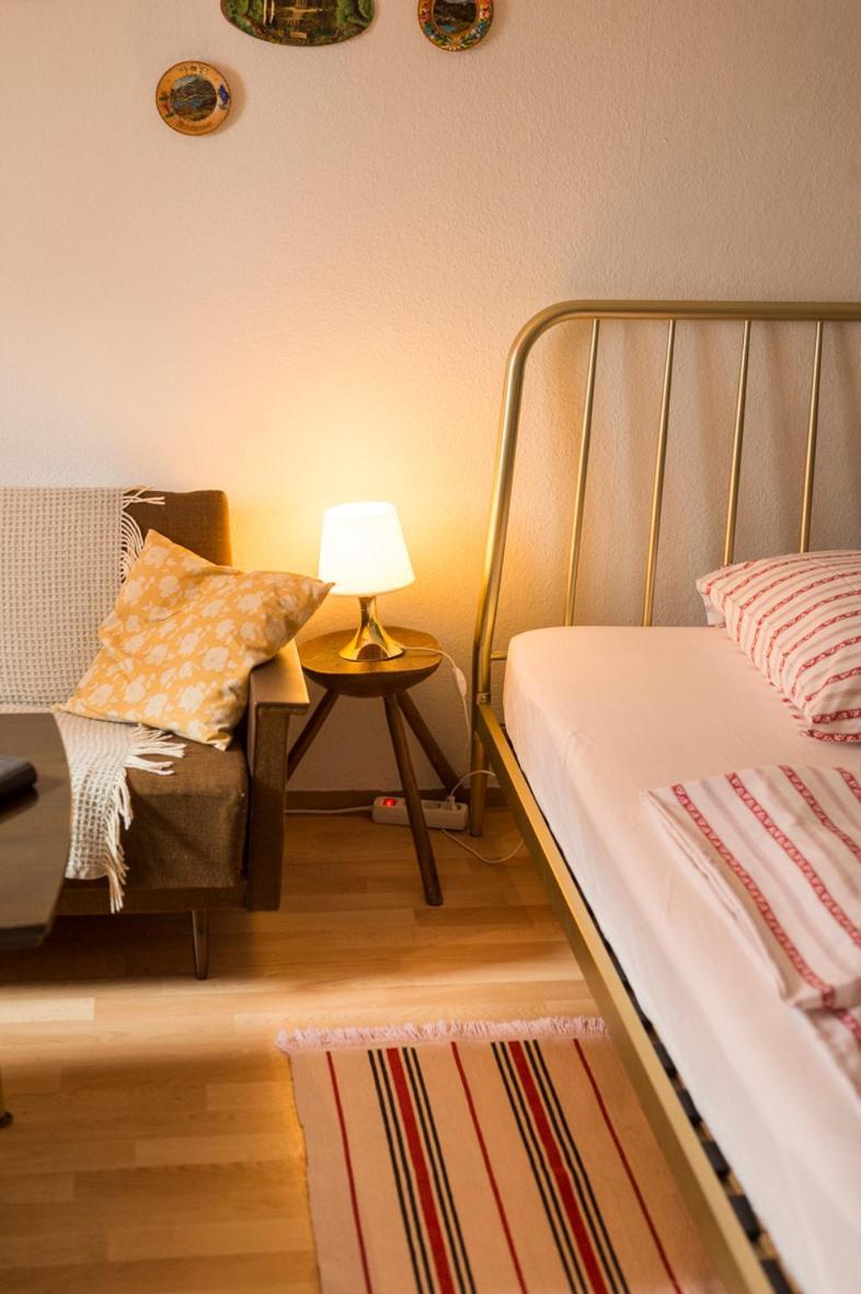 Guest house Gastzimmer Regina