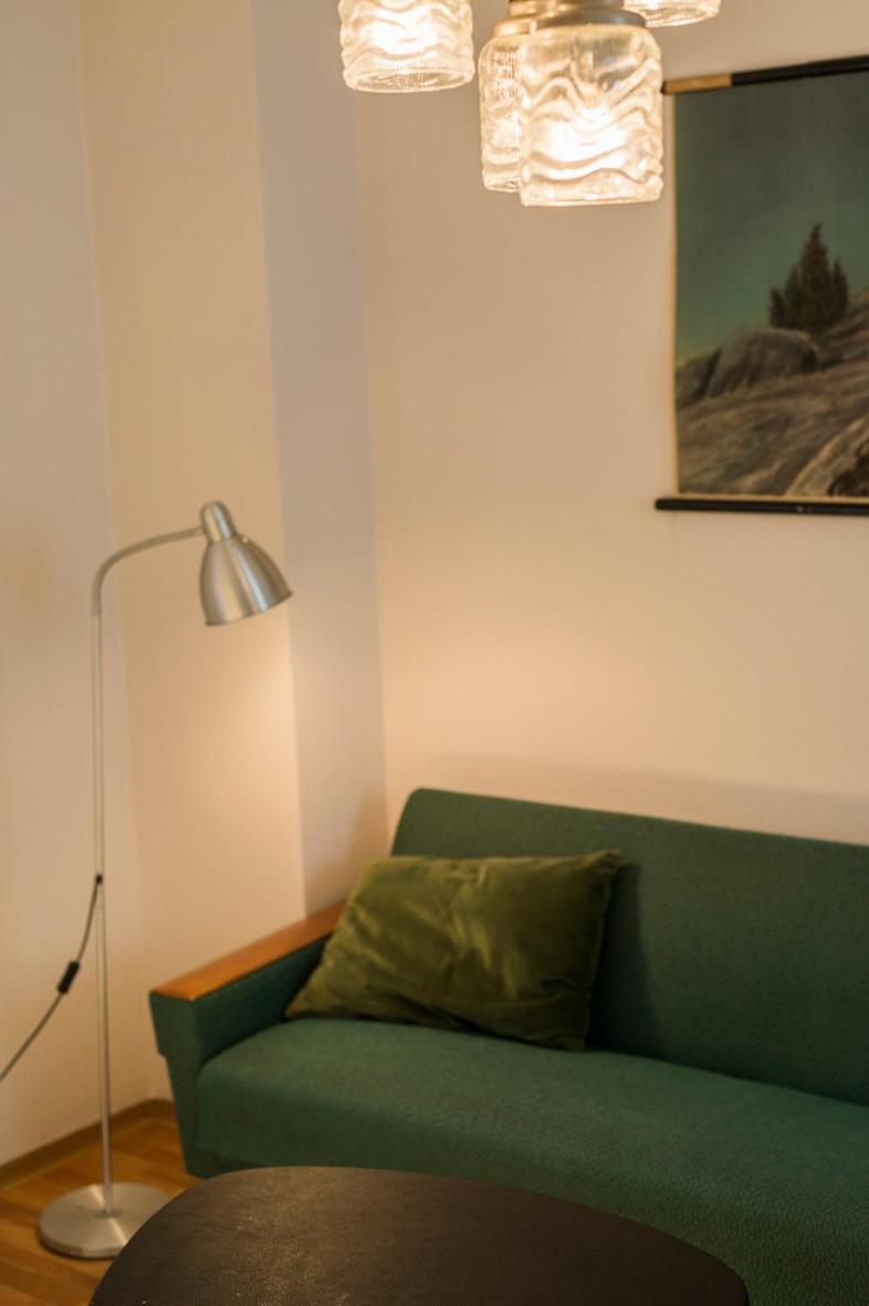 Gastzimmer Regina Guest house Nuremberg