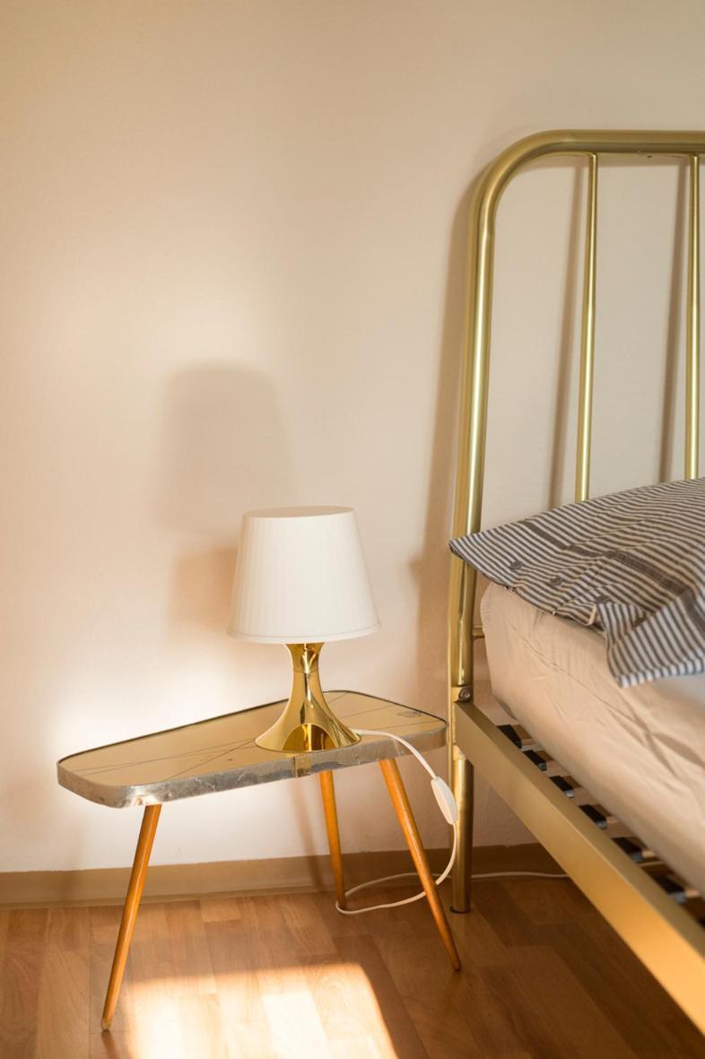 Gastzimmer Regina *
