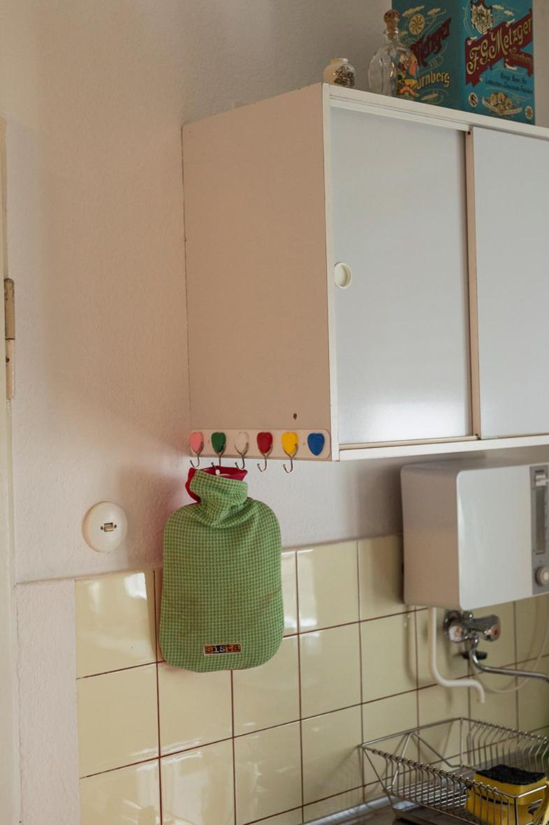 Guest house Gastzimmer Regina