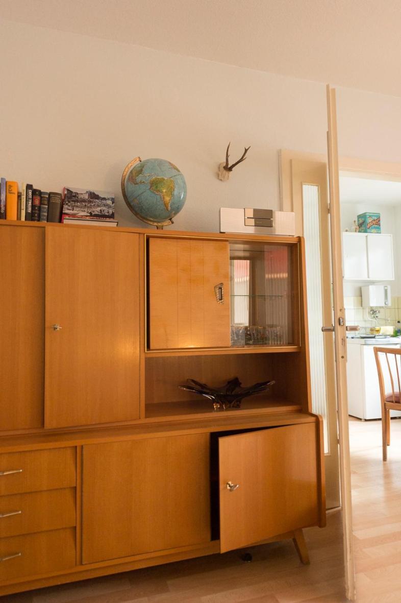Gastzimmer Regina * Nuremberg