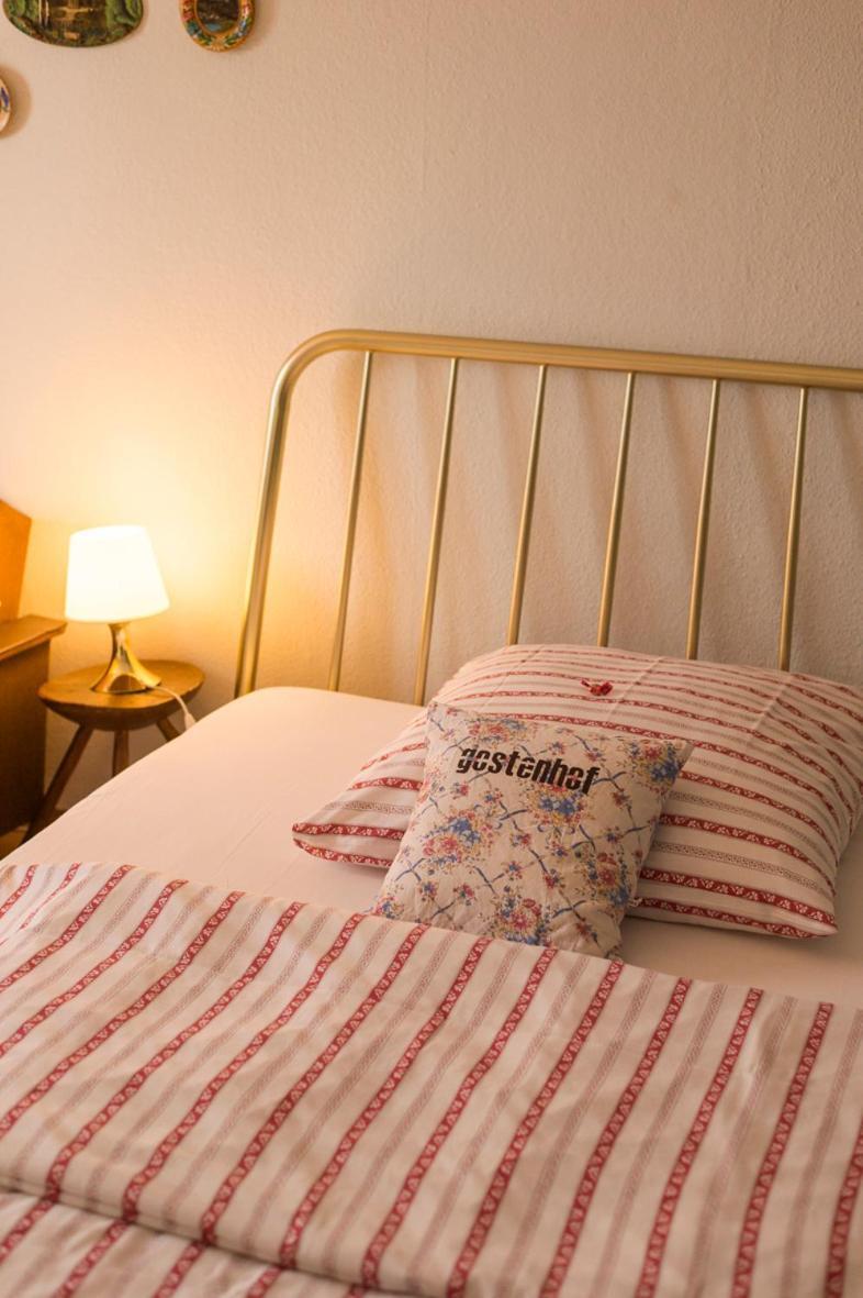 Gastzimmer Regina Guest house
