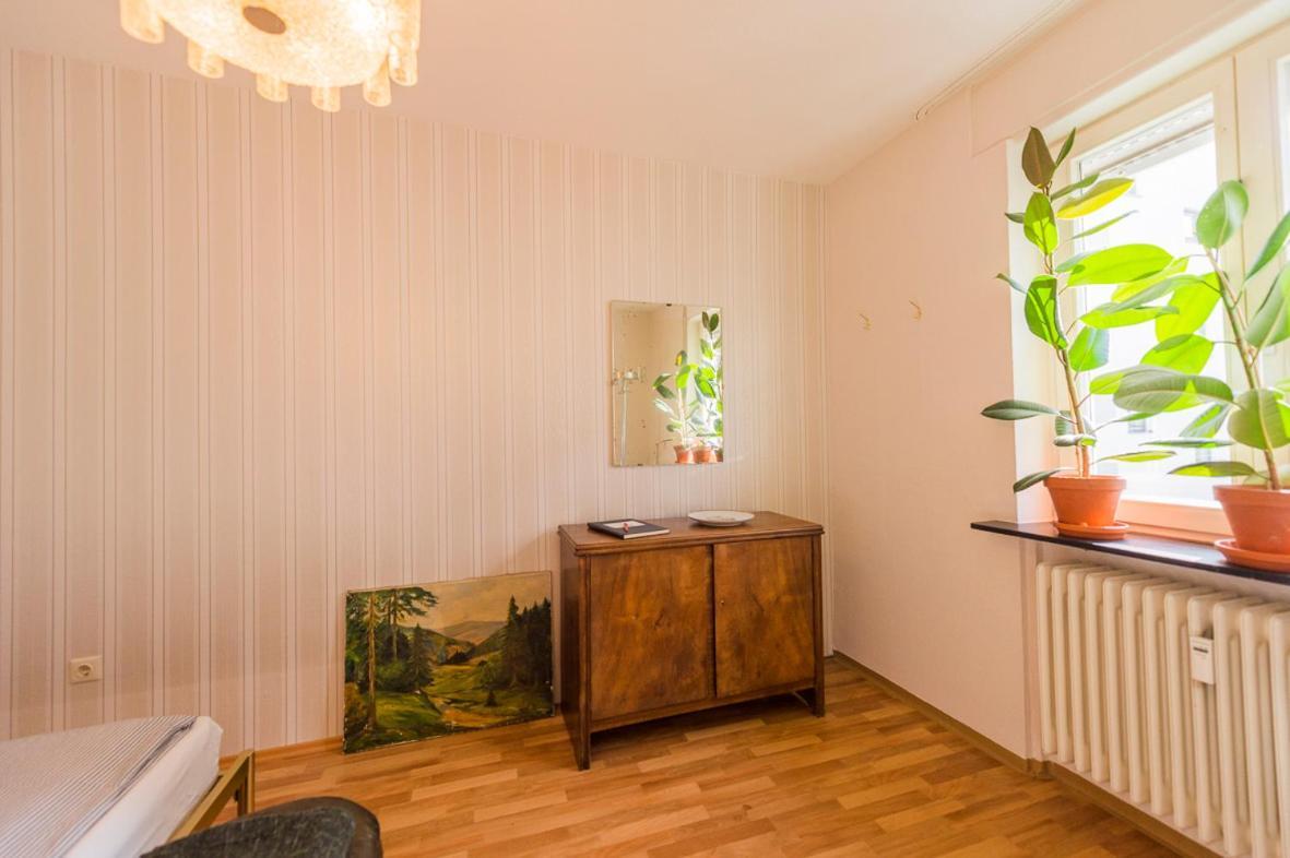 Gastzimmer Regina Guest house Nuremberg