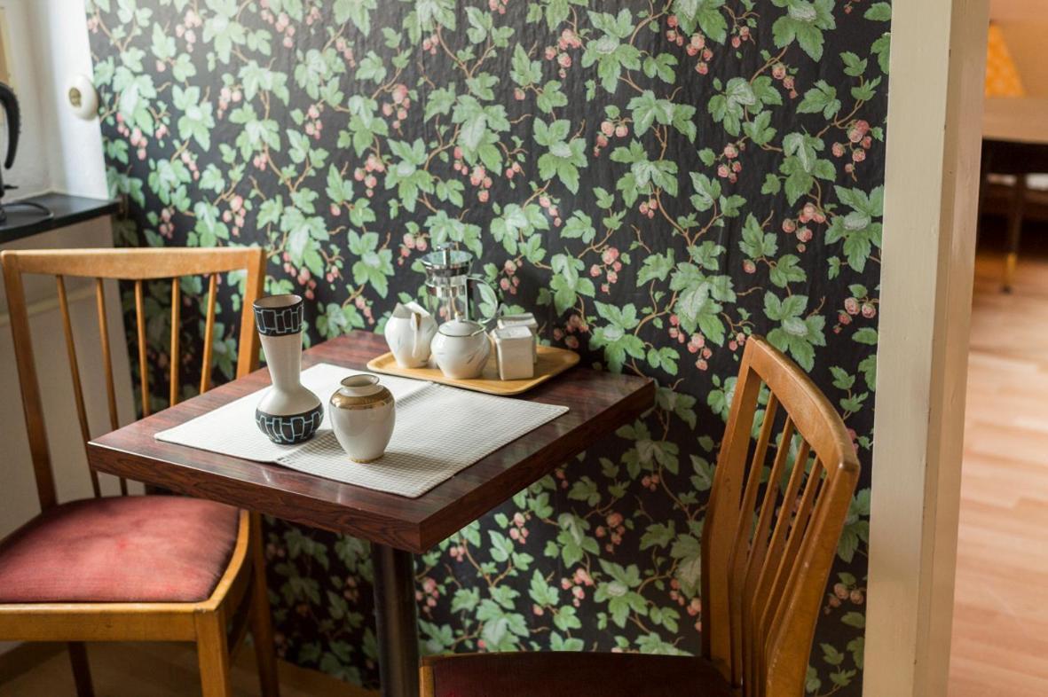 Guest house Gastzimmer Regina *