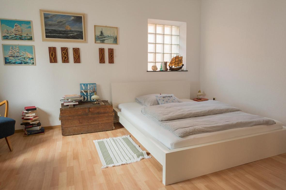 Gastzimmer Regina Guest house