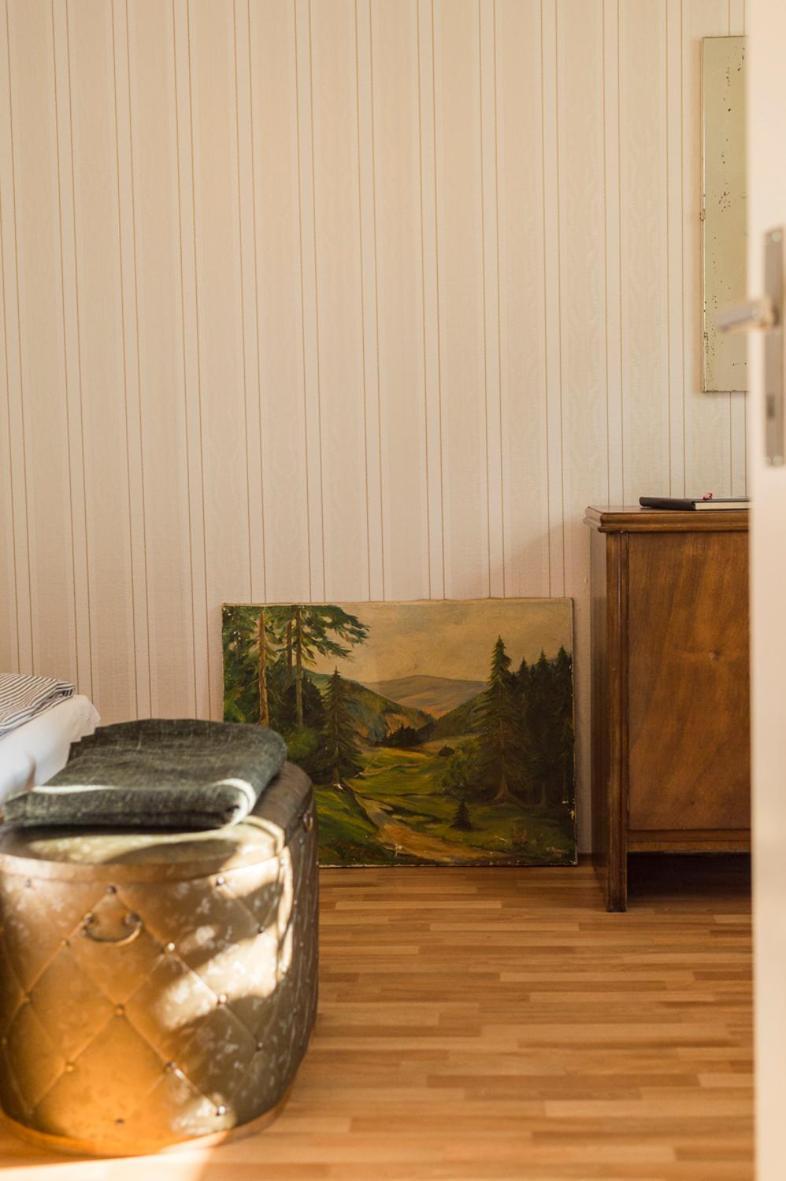Guest house Gastzimmer Regina