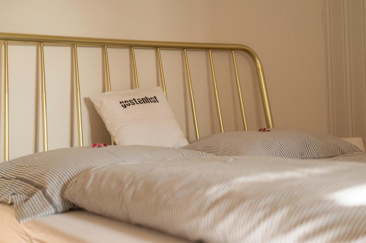 Gastzimmer Regina * Nuremberg