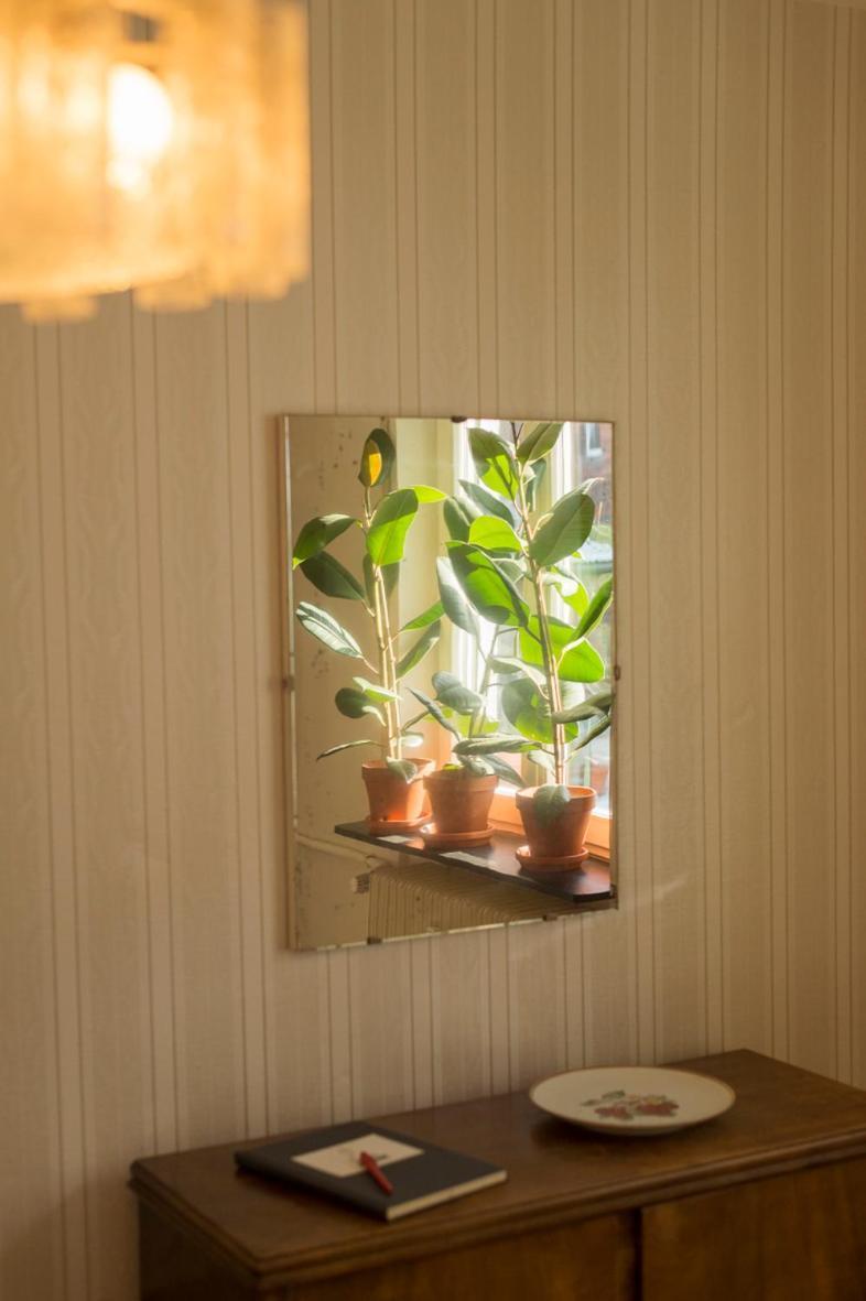 Gastzimmer Regina *