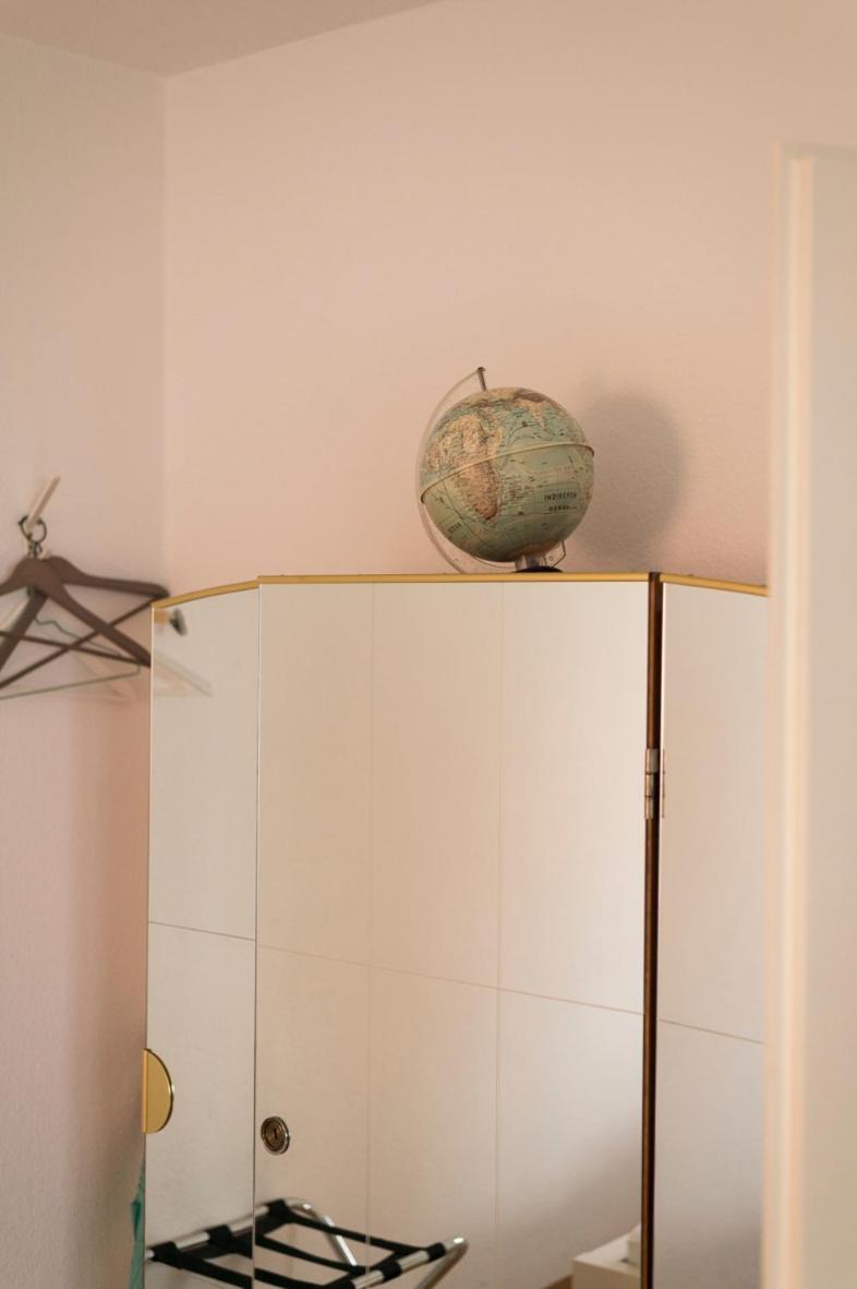 Guest house Gastzimmer Regina Nuremberg