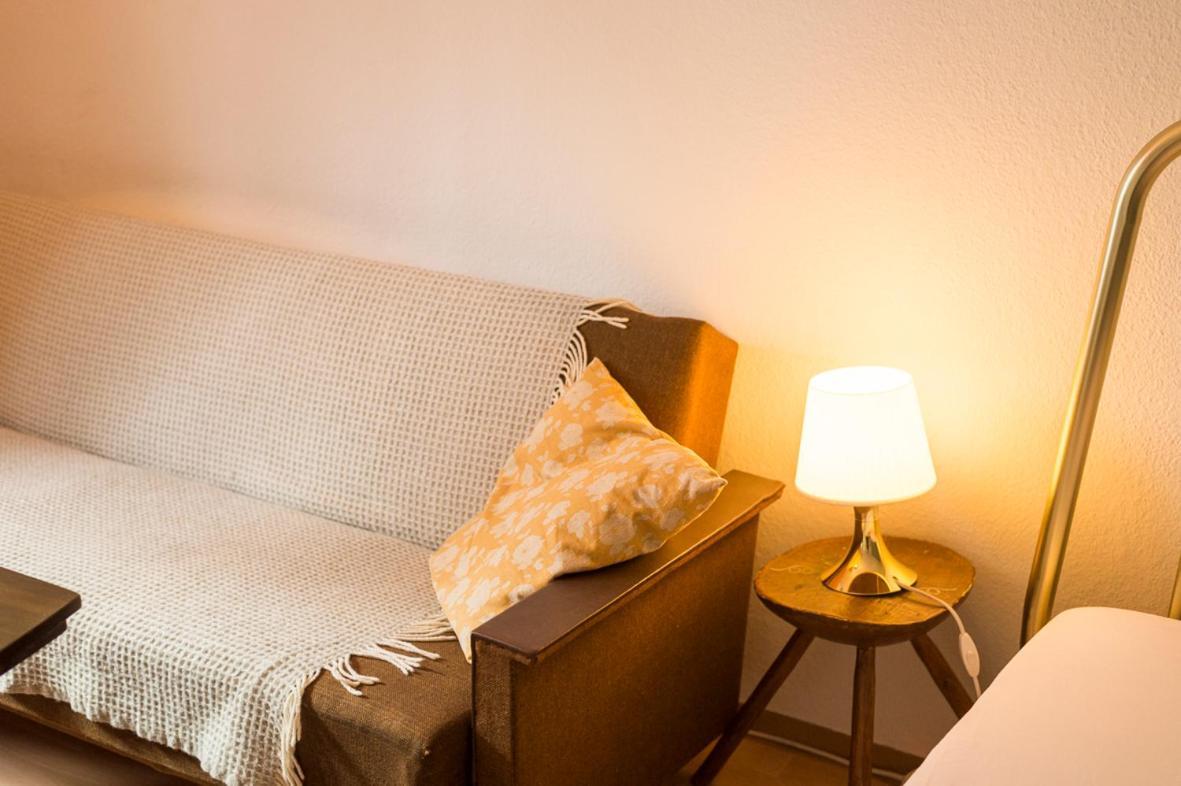 Gastzimmer Regina * Nuremberg