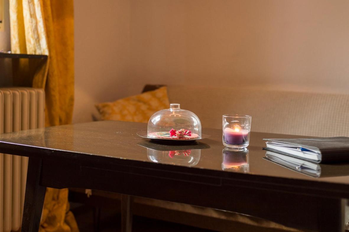 Gastzimmer Regina Guest house