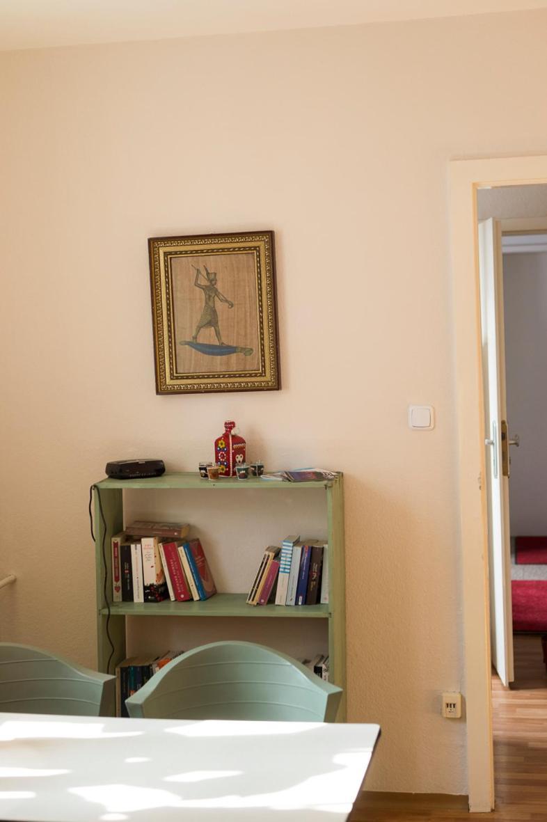 Guest house Gastzimmer Regina Nuremberg