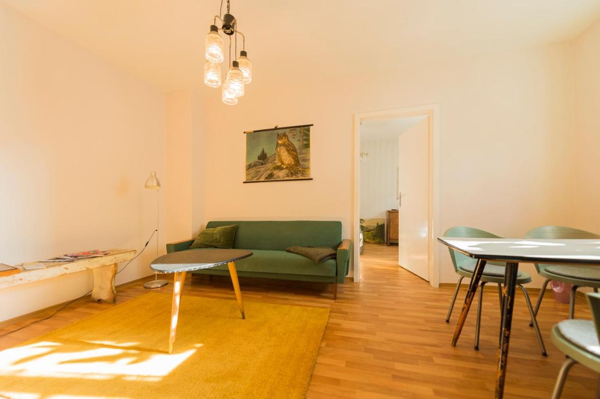 Gastzimmer Regina Guest house Nuremberg
