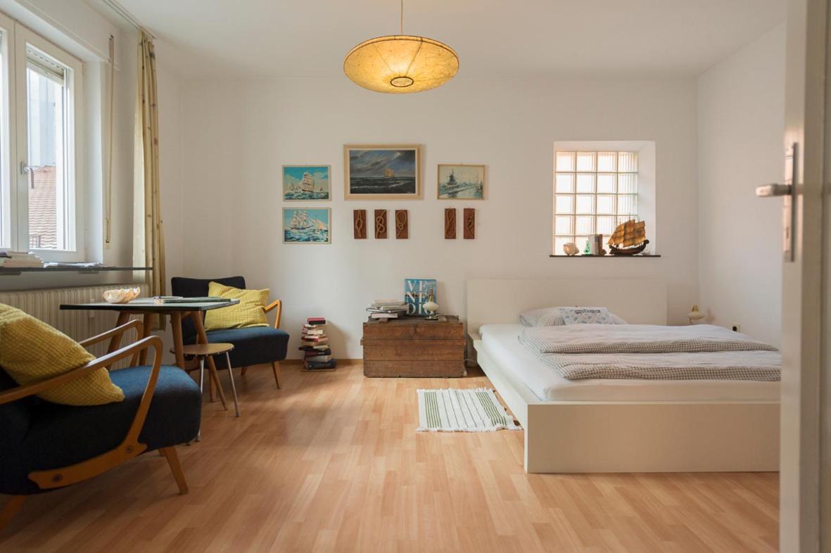 Guest house Gastzimmer Regina