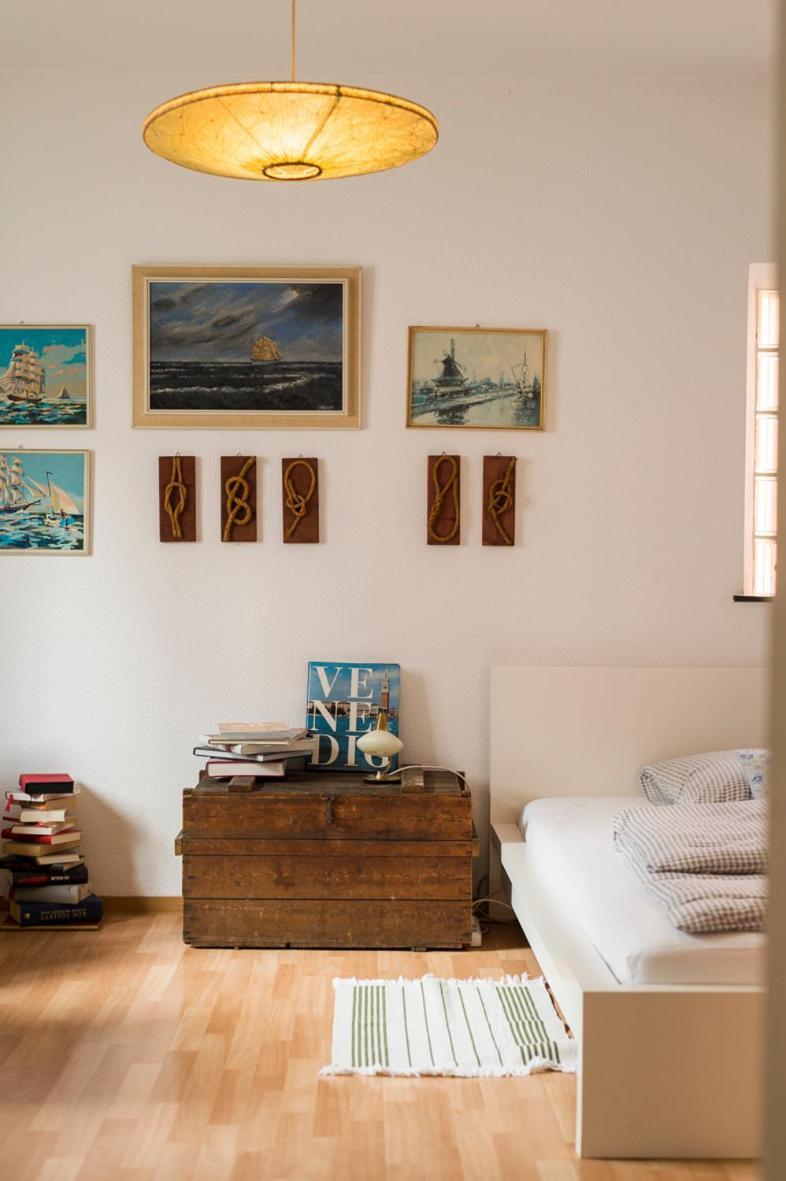 Gastzimmer Regina Guest house
