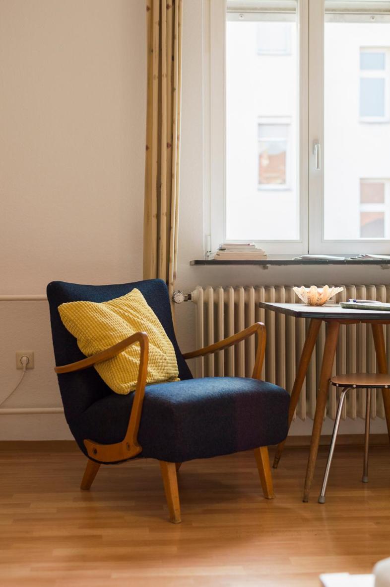Gastzimmer Regina Nuremberg
