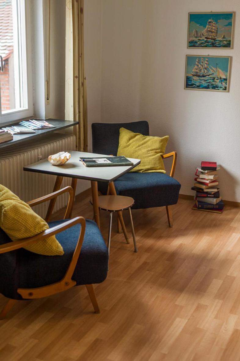 Gastzimmer Regina