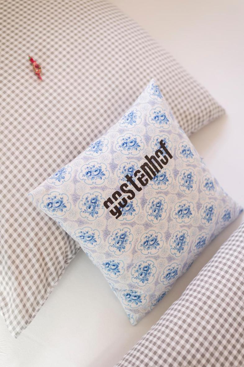Gastzimmer Regina Nuremberg